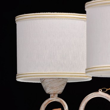 Люстра подвесная MW-Light 448012405 Виталина 5x40W E14